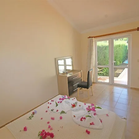 Inside The Site For 6 People In Fethiye, Yaniklar - Awz 234 Fethiye