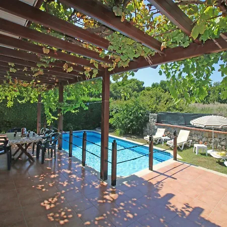Inside The Site For 6 People In Fethiye, Yaniklar - Awz 234 Fethiye