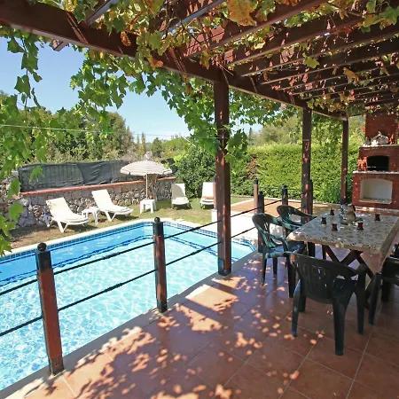 Inside The Site For 6 People In Fethiye, Yaniklar - Awz 234 * Fethiye