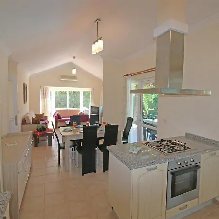 Vila Inside The Site For 6 People In Fethiye, Yaniklar - Awz 234 *