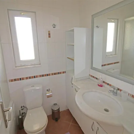 Inside The Site For 6 People In Fethiye, Yaniklar - Awz 234 * فتحية